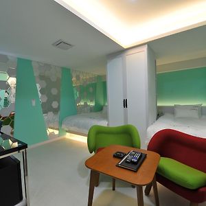 Premium Twin Room